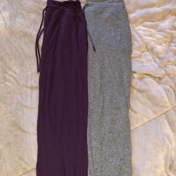 Two pairs of womens joggers - Picture 1 of 2